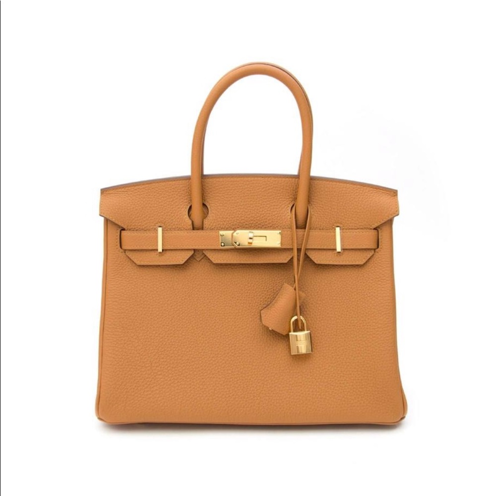 Hermès Birkin 30
